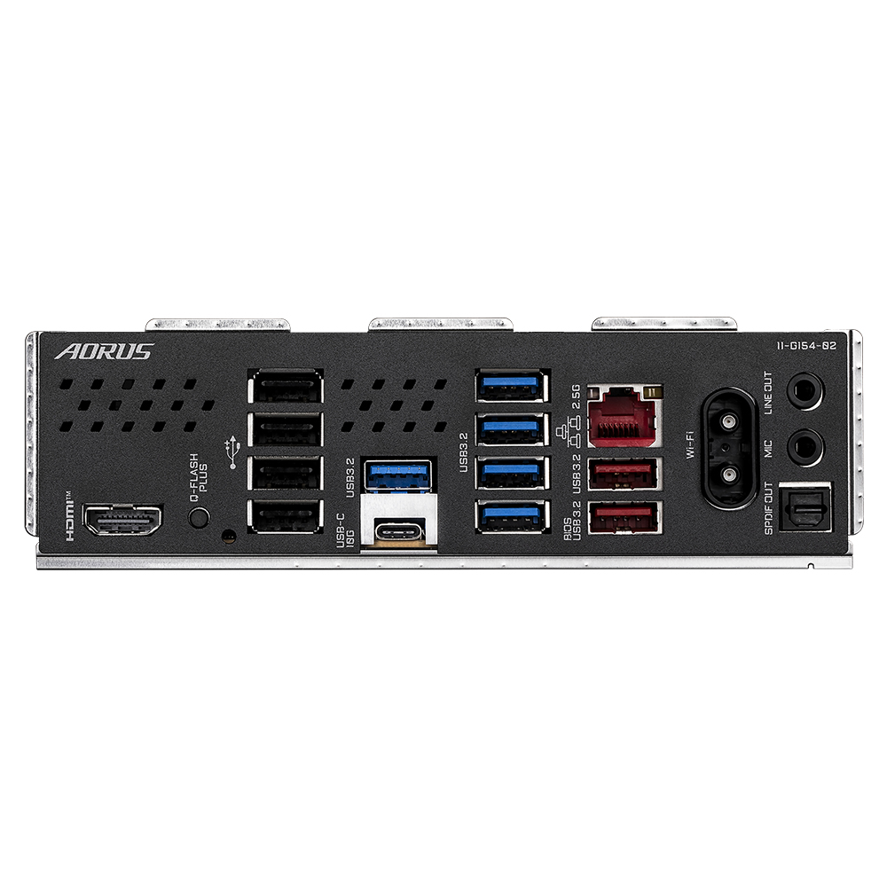 GIGABYTE B850M AORUS PRO WIFI7 피씨디렉트_이미지