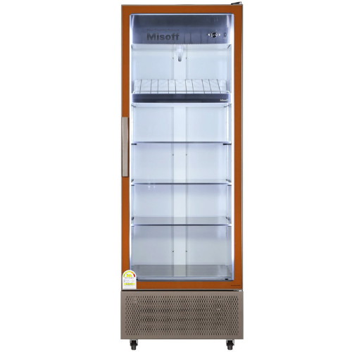 금원하이텍 미소프 KRES-HQ400 (리드브라운)_이미지