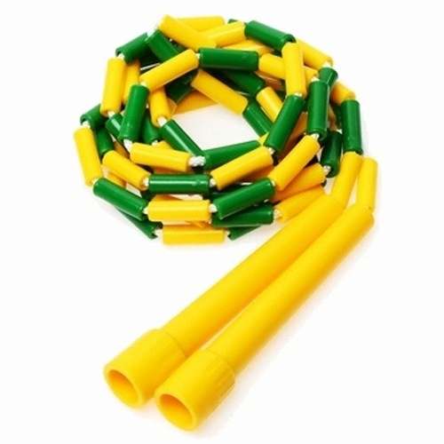 김수열줄넘기 어린이 색동 줄넘기 K-320_이미지