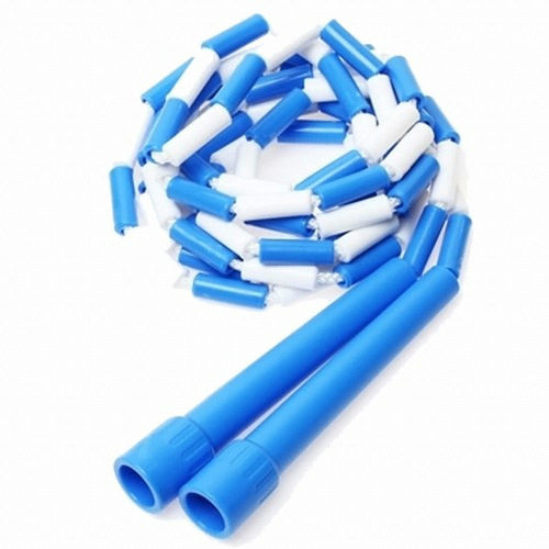 김수열줄넘기 어린이 색동 줄넘기 K-320