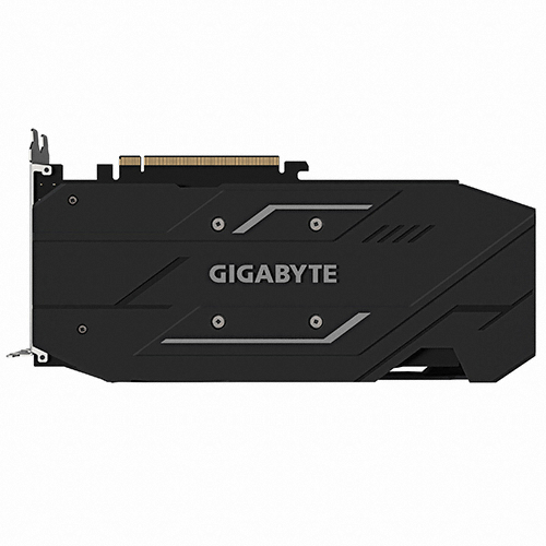 GIGABYTE 지포스 RTX 2060 WINDFORCE D6 6GB_이미지