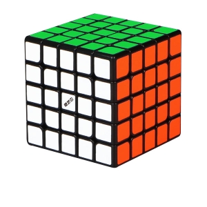 치이큐브 5X5 MS 큐브 블랙_이미지