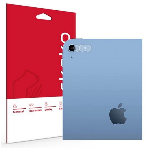 스코코 iPad A16 11세대 후면 카메라 렌즈 보호필름 (렌즈 3매)_이미지