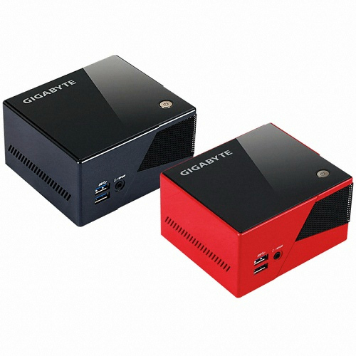 GIGABYTE BRIX Pro GB-BXi7-4770R (베어본)