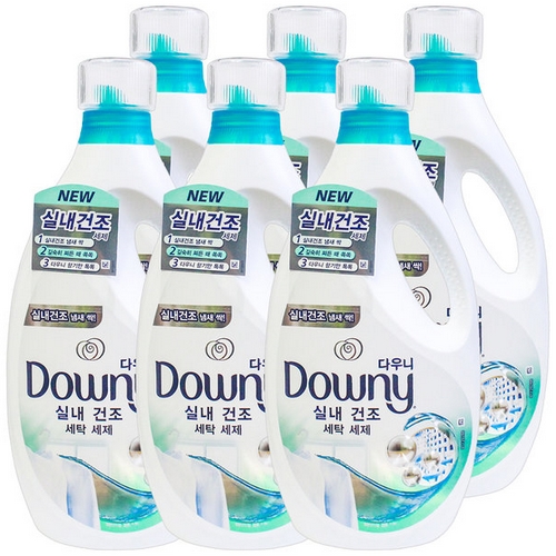 P&G �ٿ�� �ǳ����� ��Ź���� 1.9L