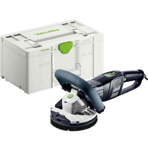 페스툴  RG 130 ECI-Plus