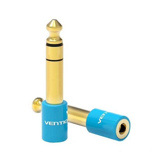 벤션 VAB-S01-L 3.5mm to 6.5mm 젠더_이미지