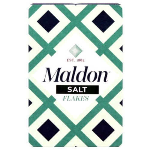 MALDON 말돈 소금 250g