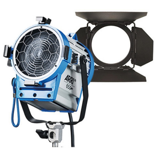 ARRI 650 �÷��� LED����