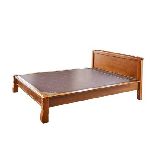트리플 IHM005 흙침대 Q (황토흙)_이미지