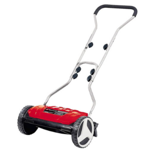 아인헬  수동 잔디깍기 GE-HM 38S 수거함미포함