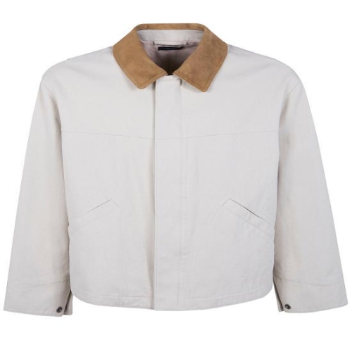 톰포드 자켓 OJS020 FMC266 CREAM WHITE