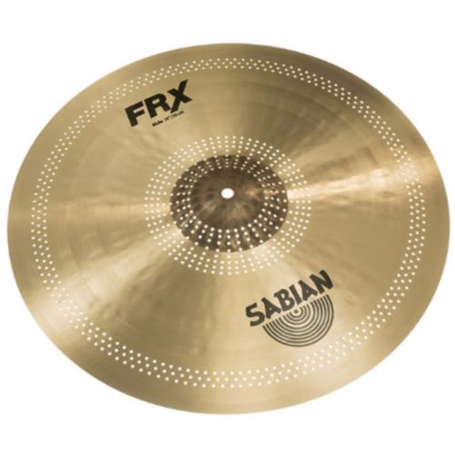 사비안 Ride Cymbal FRX2012