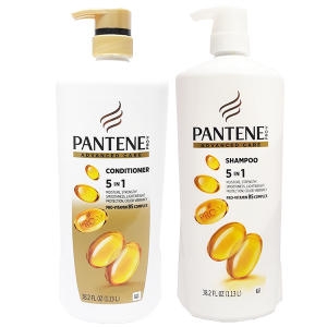 한국P&G 팬틴 어드밴스트 케어 컨디셔너 1130ml