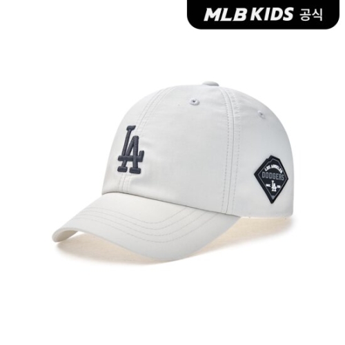 아웃도어 그라운드 볼캡 (7ACP85R5N-07CRM)