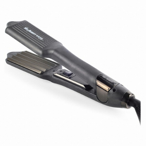 예스뷰티 볼륨팡팡 다이렉트 고데기 (L, 넓은판)_이미지