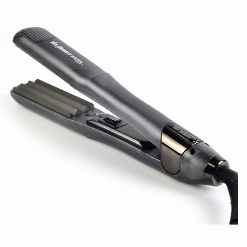 예스뷰티 볼륨팡팡 다이렉트 고데기 (L, 넓은판)_이미지