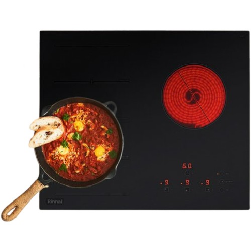 린나이 HYF3200N (프리스탠딩, 8cm)_이미지