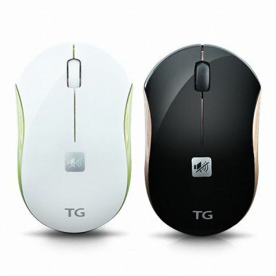 TG삼보 TG-M9500G 저소음 무선 마우스 (블랙)_이미지