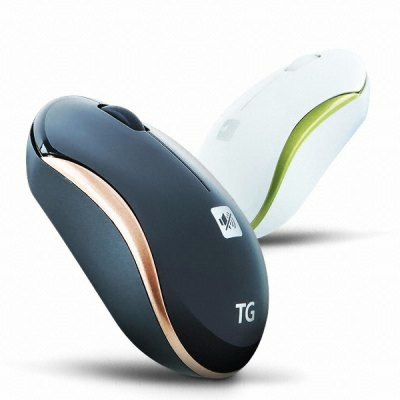 TG삼보 TG-M9500G 저소음 무선 마우스 (블랙)_이미지