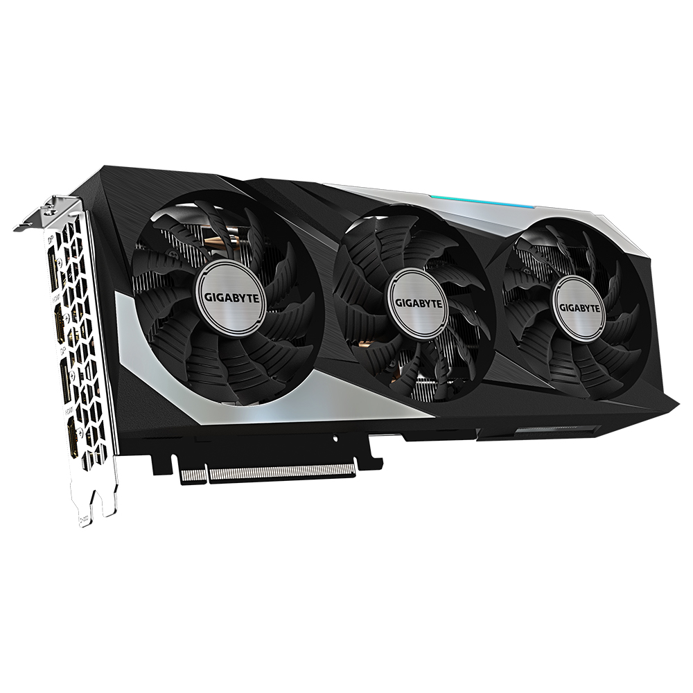 GIGABYTE 지포스 RTX 3060 Ti GAMING OC PRO D6 8GB 피씨디렉트_이미지