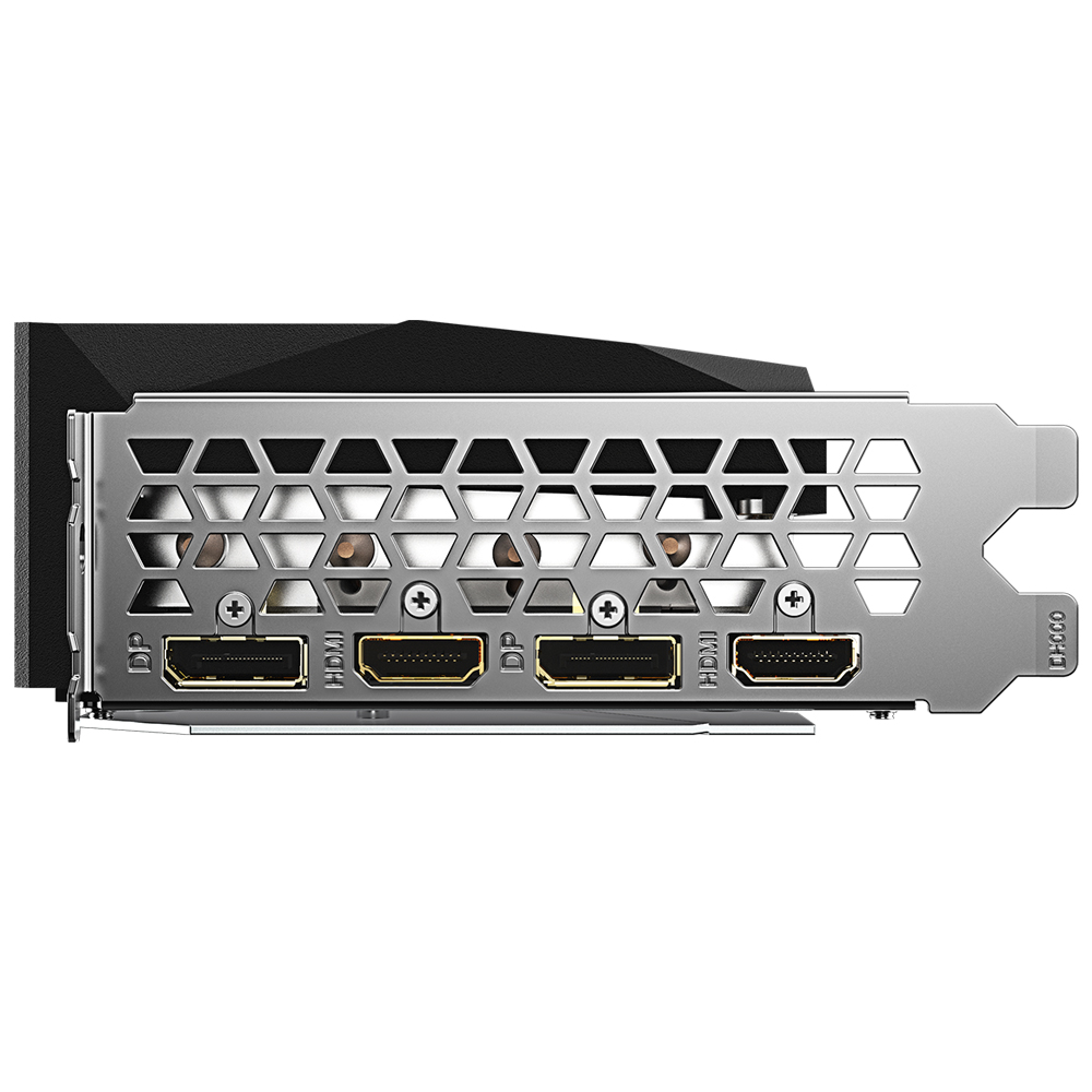 GIGABYTE ������ RTX 3060 Ti GAMING OC PRO D6 8GB �Ǿ���Ʈ