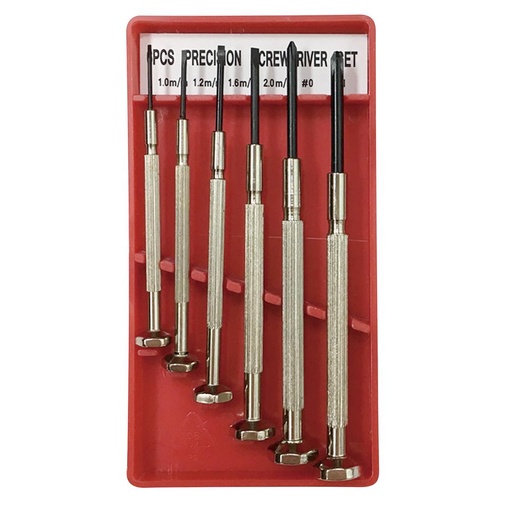 세신버팔로 시계 드라이버 세트 SB-PS6SM (6pcs)