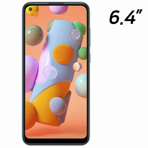 �Ｚ���� ������A11 LTE 2020 32GB, �ڱ���