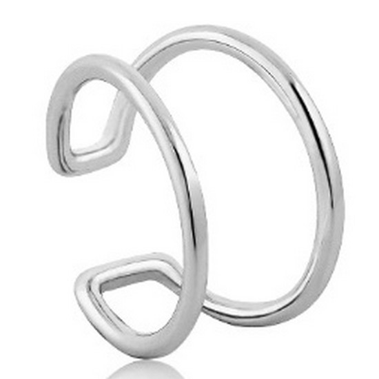 아니아하이에 모던 925 실버 이어커프 E002-07H이미지입니다. 누르면 해당 게시물로 새창이동합니다.