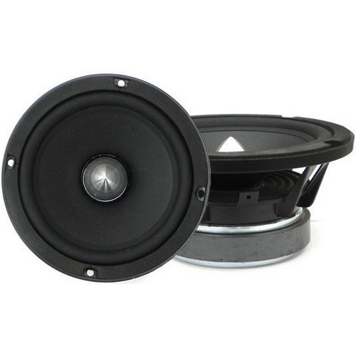 6.5인치 미드우퍼 스피커 BT40