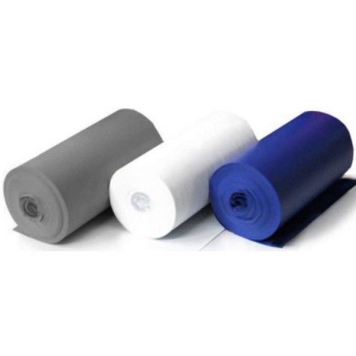 보온마감 PVC 매직테이프 100mm