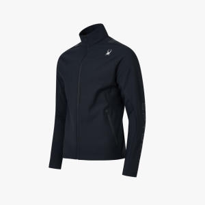  IWC 헥센 맨즈 플리스 본딩 집업 SP NFT117MBLK 281323