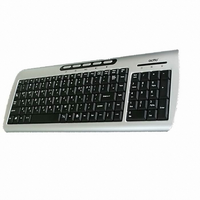 Actto KBD-07_이미지