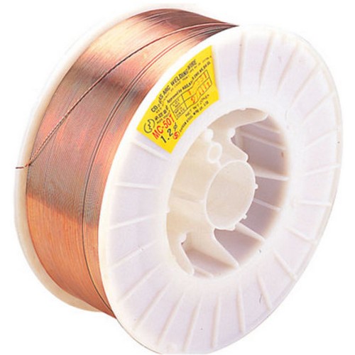 조선선재 CO2용접봉 고장력강용 MC-50T 20kg