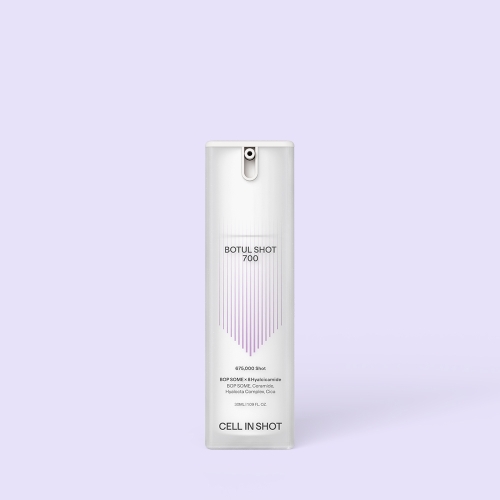 보툴샷 700 30ml