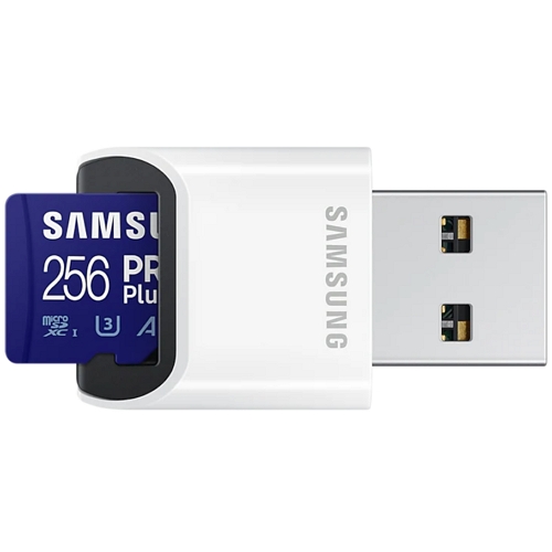 �Ｚ���� micro SD PRO Plus 2021 (������ ��Ű��)