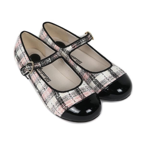 블루독 트위드메리제인_PK 23C1982354_이미지