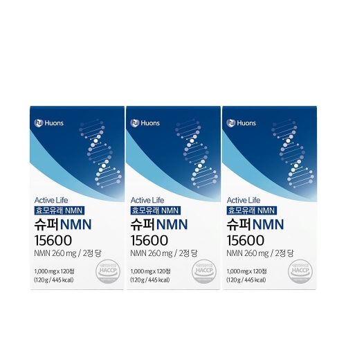 �޿½� ���� NMN 15600 120��