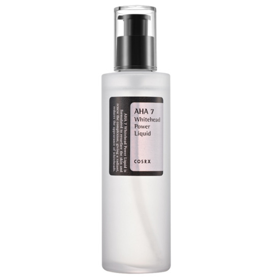 코스알엑스 AHA 7 화이트헤드 파워 리퀴드 100ml (1개)_이미지