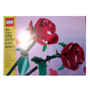 레고 장미 (40460) (일반구매)_이미지