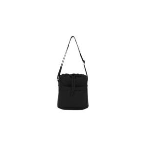 C 미니 숄더백 블랙 Mini Shoulder Bag Black 706359