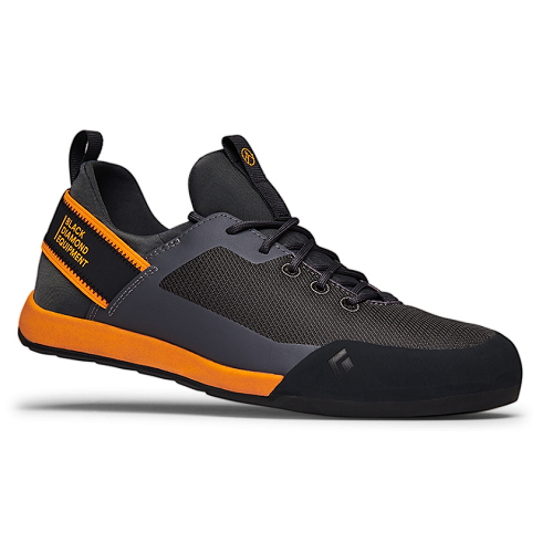 블랙다이아몬드 세션 2.0 슈즈 MENS BD580044 (Steel Gray Marigold)_이미지