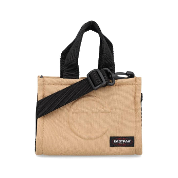 이스트팩 텔파 X 텔파 스몰 쇼퍼 백 EK0A5BBE3Q61N T_이미지