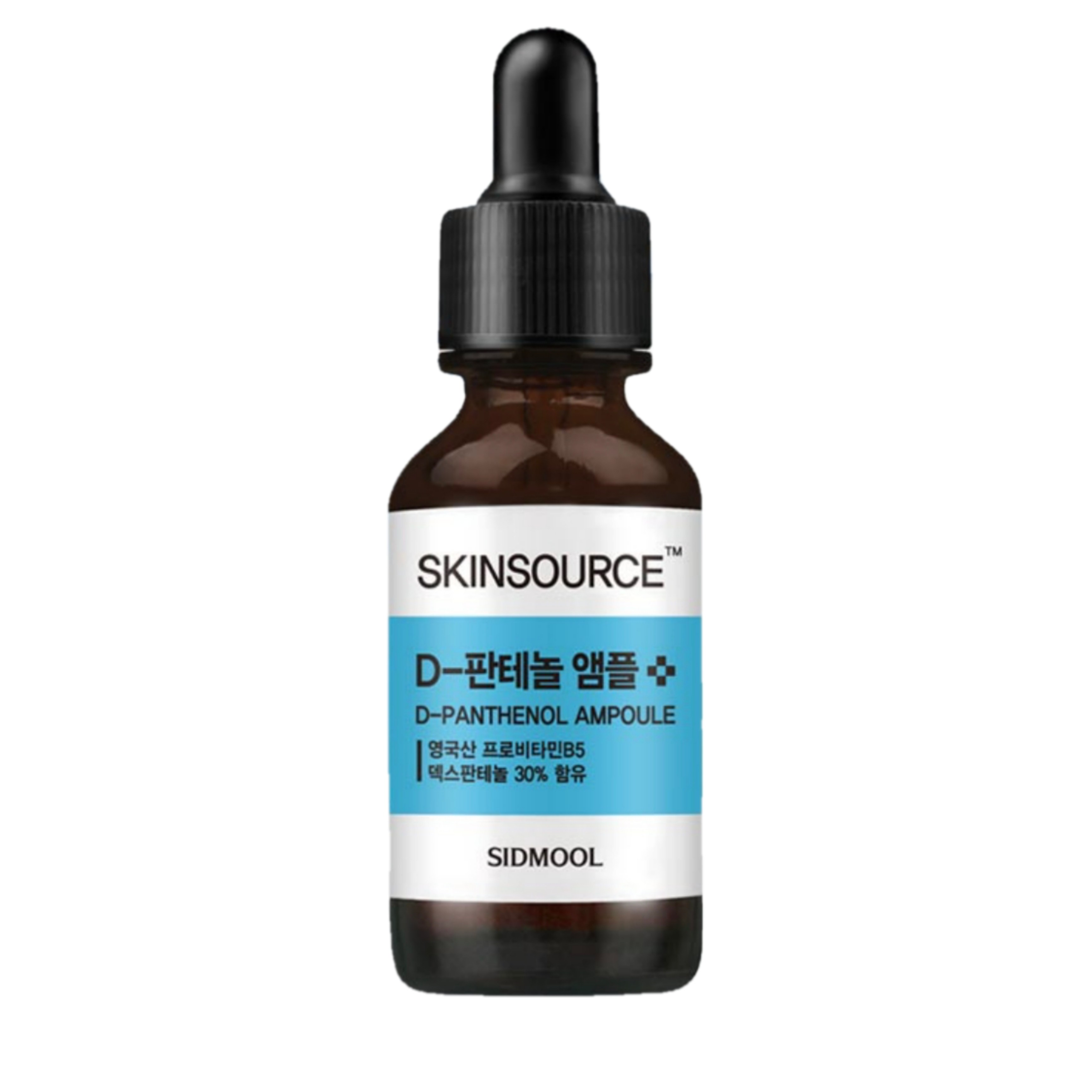 시드물 스킨소스 디판테놀 앰플 32ml