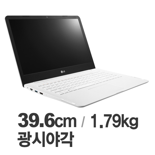 LG전자 울트라PC 15UD560-GX50K (SSD 250GB + 500GB)_이미지
