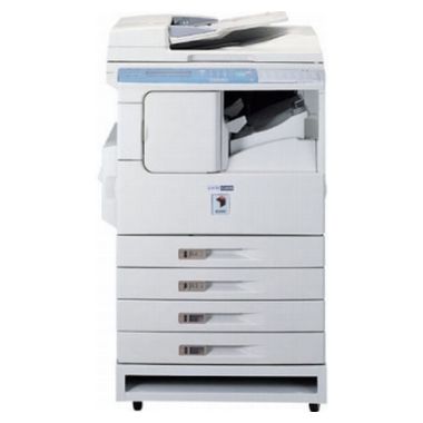 Canon iR2010_이미지