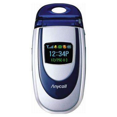 삼성전자 애니콜 SPH-X8300 [KT] (번호이동-무약정)_이미지