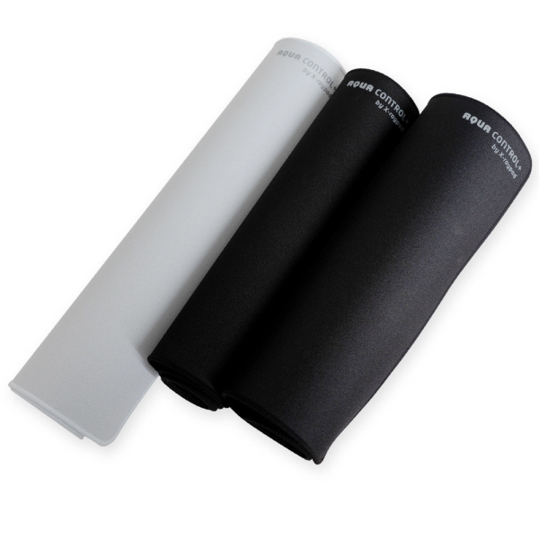 X-raypad AQUA CONTROL+ Black (900x300)_이미지