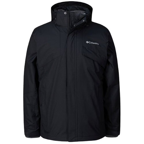 컬럼비아 부가부3 플리스 인터체인지 자켓 C54WE8497010