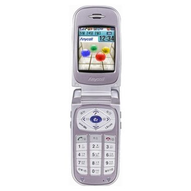 삼성전자 애니콜 SPH-X9850 [LG U+] (신규-무약정)_이미지